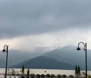Nahan Apartment | Unwind in Nature