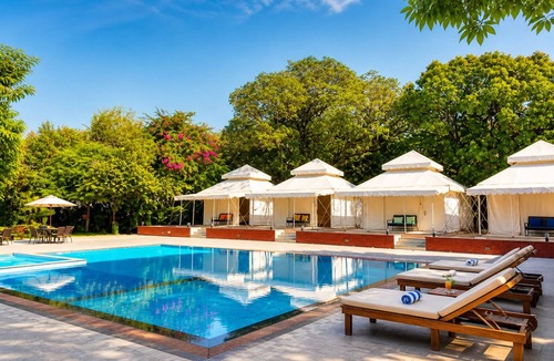 Bagli Resort | Unwind Resort