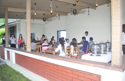 Bagli Resort | Unwind Resort