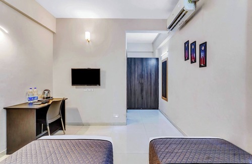 RR Nagar Hotel | UPAR Hotels Nearby Bagmane Tech Park