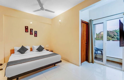 RR Nagar Hotel | UPAR Hotels Nearby Bagmane Tech Park