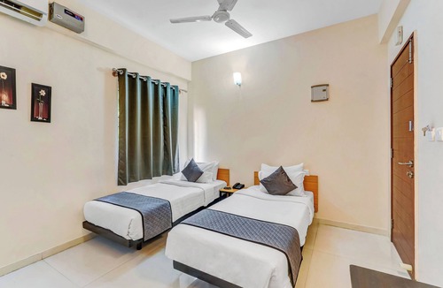 RR Nagar Hotel | UPAR Hotels Nearby Bagmane Tech Park