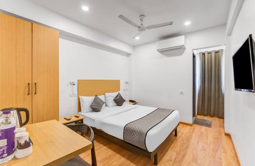 Thoraipakkam Hotel | UPAR Hotels Thoraipakkam OMR