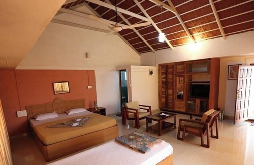 Samse Hotel | Upasana Retreat