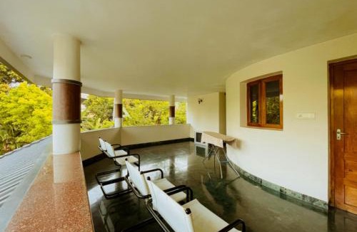 Aluva Villa | Upavan Villa-Two KM From Aluva Metro Station