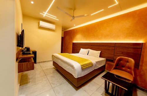 Adimaly Hotel | Uphills boutique hotel