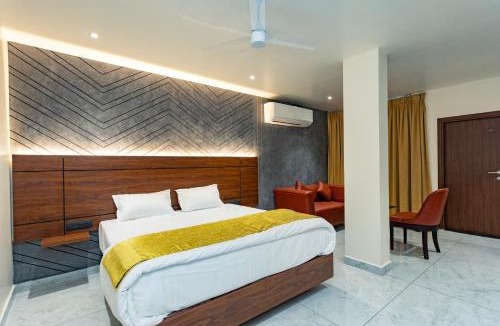 Adimaly Hotel | Uphills boutique hotel