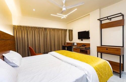 Adimaly Hotel | Uphills boutique hotel