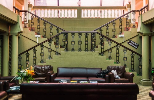 Lonavala Hotel | Upper Deck Resort - Highest Peak, Lonavala