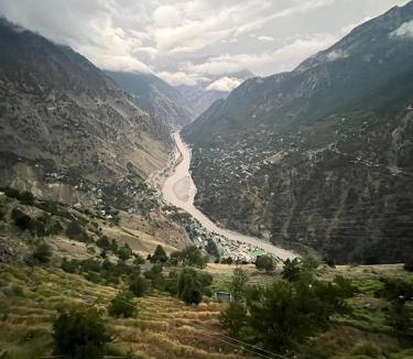 Sangla Apartment | Ura Chaaras Homestay