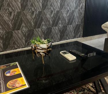 Chandigarh Apartment | Urban Bliss