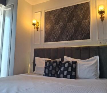 Chandigarh Apartment | Urban Bliss