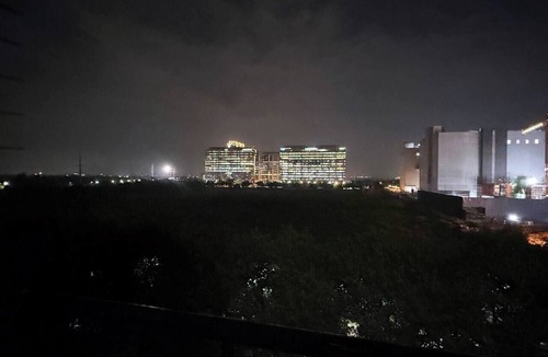 Noida Apartment | Urban Ease Appt. Near Metro, IT Park & Expo Mar