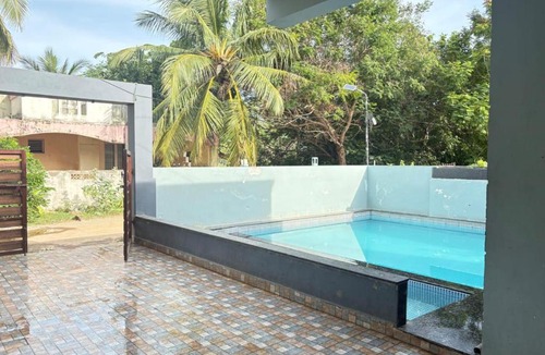 Sulerikadu Hotel | urban heaven inn