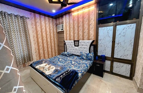 Sigra Hotel | Urban Lake Stay