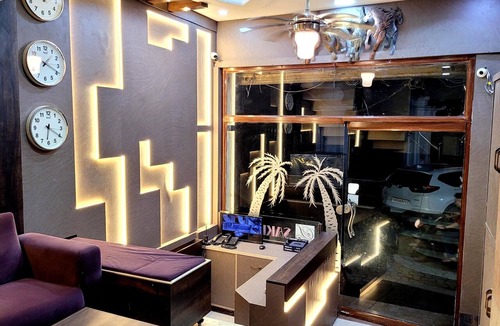 Amritsar Hotel | Urban Square by Urban Galaxy