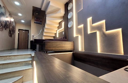 Amritsar Hotel | Urban Square by Urban Galaxy
