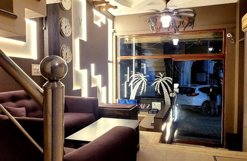 Amritsar Hotel | Urban Square by Urban Galaxy