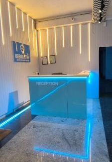 Chandrapur Hotel | URBAN STAY 24x7