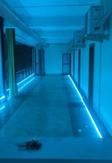 Chandrapur Hotel | URBAN STAY 24x7