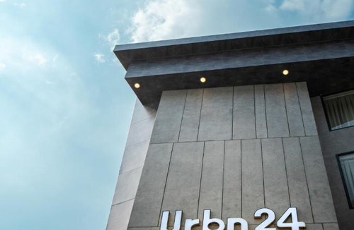Aluva Hotel | Urbn24 Business Class Hotel
