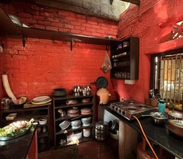 Surathkal House | Urkudla Homestay