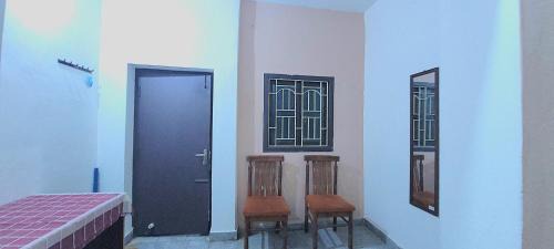 Lalgudi House | Uthamar Illam