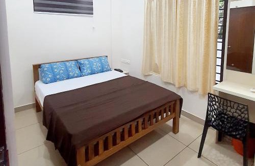 Kochi Cabin | Uthram Residency