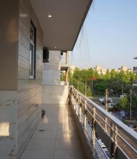 Manimajra Bed & Breakfast | Utk 3