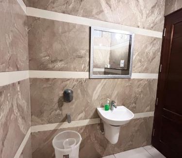 Manimajra Bed & Breakfast | Utk 3