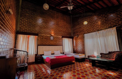 Nelamangala Resort | Utsav Club and Resort