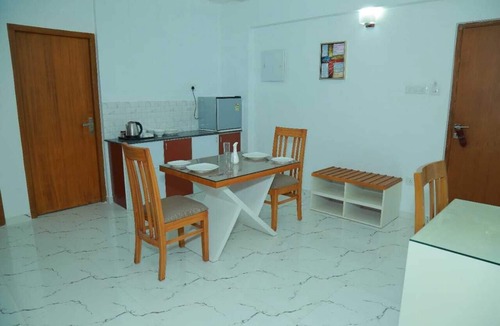 Chavakkad Apartment | Utsavam Apartment Hotel
