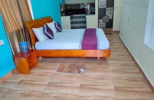 Nainital House | Uttarvahini home stay