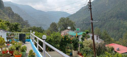 Nainital House | Uttarvahini home stay
