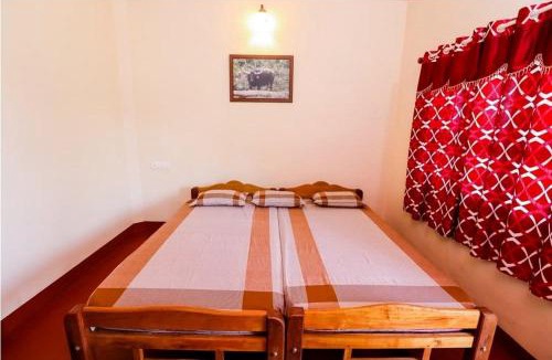 Samse House | Uttunga Homestay