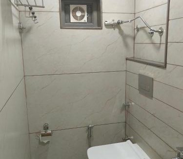 Bhuj Hotel | V Club