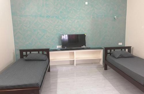 Tirupati House | V Grand homestay