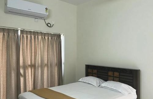 Tirupati House | V Grand homestay