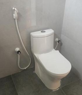 Tirupati House | V Grand homestay