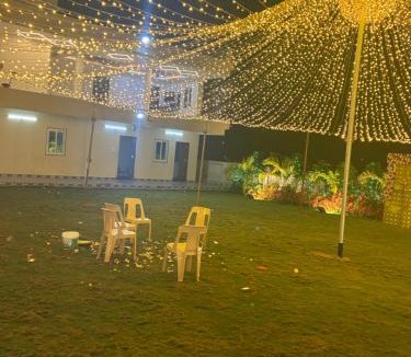Bapatla House | V guesthouse staycation