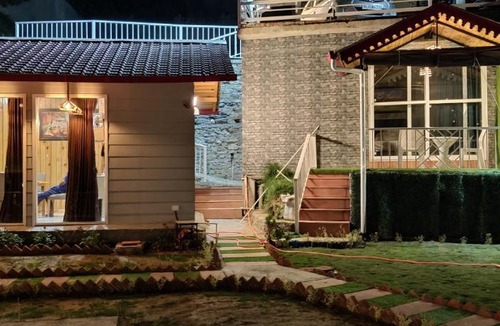 Kaul Apartment | V.J COTTAGES