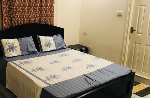 Hyderabad Apartment | V.K.S SERVICE APARTMENT