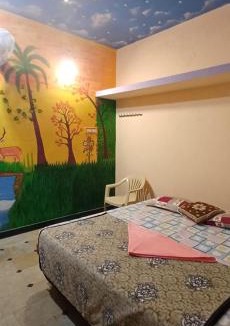 Kamalapur Hotel | V Star Inn