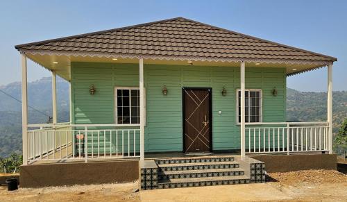Bhor Ski Chalet | VAARA FARM Valley & Dam View Retreat Bhor Pune