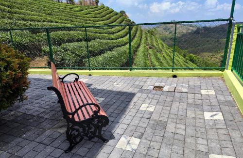 Elappara Hotel | Vaga Mist Resort Vagamon