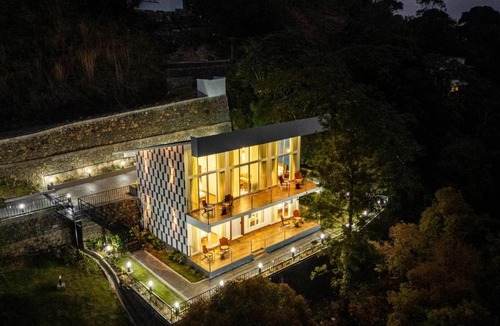 Elappara House | Vaga Valley