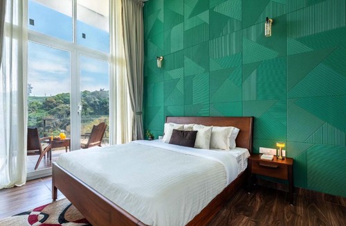 Elappara House | Vaga Valley