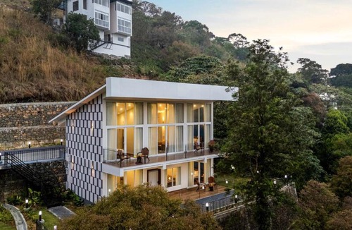 Elappara House | Vaga Valley