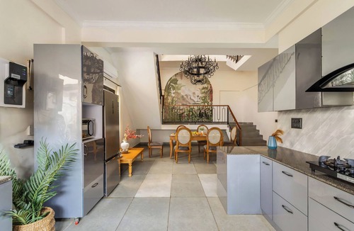 Anjuna Hotel | Vagator Maison by Dia Hotels and Homes