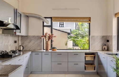 Anjuna Hotel | Vagator Maison by Dia Hotels and Homes